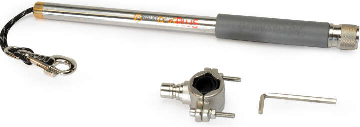 dobar Fahrradleine Walky Dog Plus